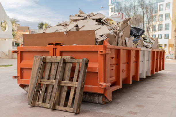 Best Commercial Cleanout Services  in Winter Park, FL